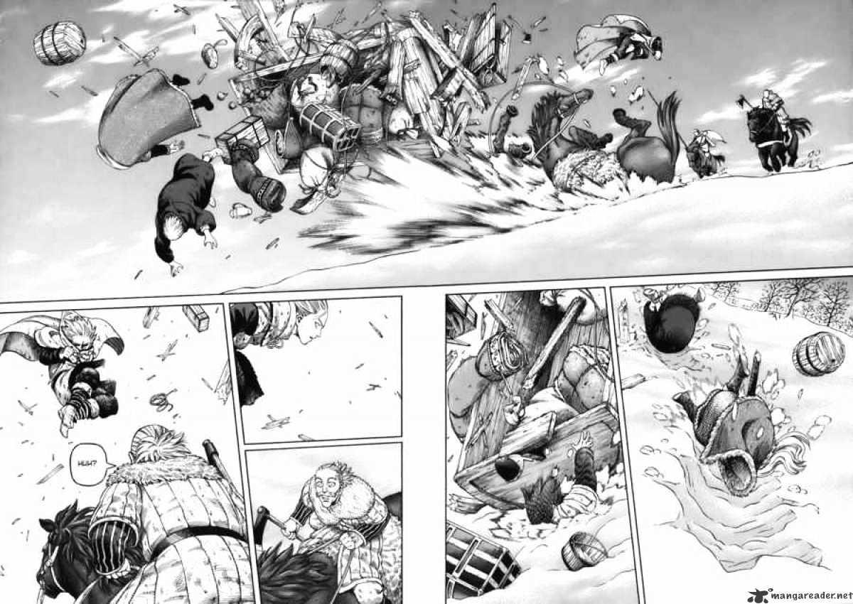 Vinland Saga, Chapter 33 image 24